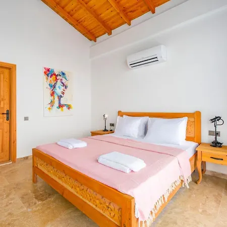 Villa Akasya2 Kaş