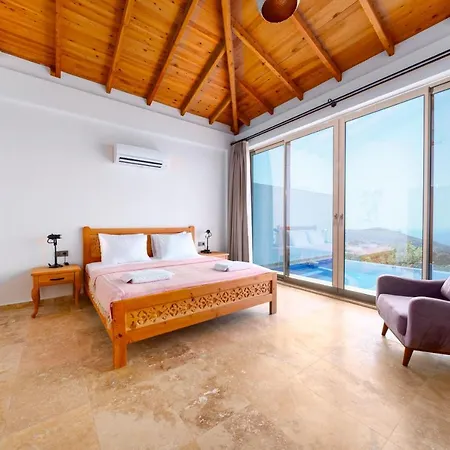 Akasya2 Villa Kaş