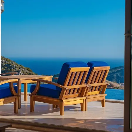 Akasya2 Villa Kaş